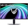 LG Monitor Gaming 24,5'' , FHD, 200 Hz, 1 ms 25G523B