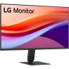 LG Monitor 24", IPS, FHD, 120 Hz - 24U411B