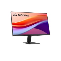 LG Monitor 24", IPS, FHD, 120 Hz - 24U411B