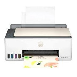 HP Impresoras Smart Tank  583   blanco   4A8D7A