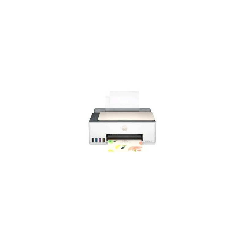 HP Impresoras Smart Tank  583   blanco   4A8D7A