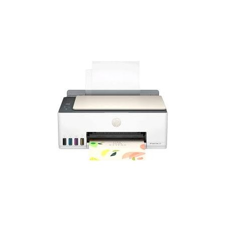 HP Impresoras Smart Tank  583   blanco   4A8D7A