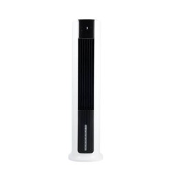 Midea ventilador enfriador de aire ice cool tower  42" blanco MAC46TFBW-CA