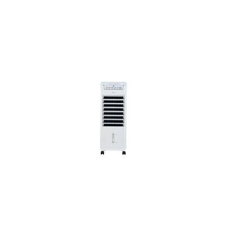 Midea Ventilador enfriador de aire Ice Cool 28” blanco MAC28MW-CA