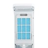 Midea Ventilador enfriador de aire Ice Cool 28” blanco MAC28MW-CA