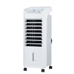 Midea Ventilador enfriador de aire Ice Cool 28” blanco MAC28MW-CA