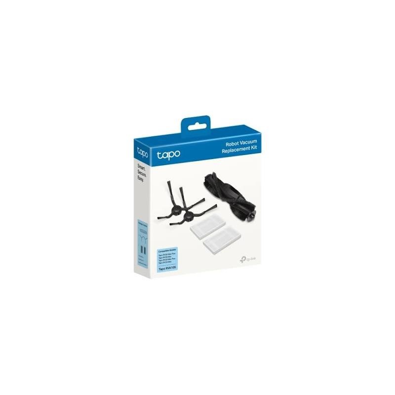 Tp Link kit de repuestos originales para robot aspirador Tapo - Tapo RVA105