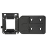 Targus soporte VESA para docking station - ACX003GLZ