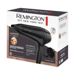 Remington secadora almond radiante - D12AA-110F