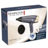 Remington secadora de cabello Sapphire Luxe - D5805 2200W