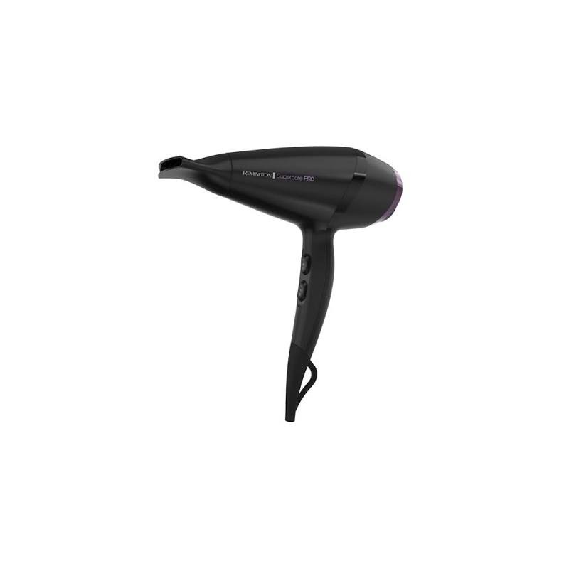 Remington secador supercare D23A (110) F