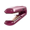 Remington alisadora triple infusion de keratina argan y macadamia S7740 (110) F