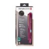Remington alisadora triple infusion de keratina argan y macadamia S7740 (110) F