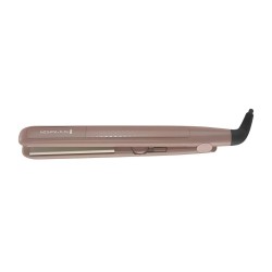 Remington plancha alisadora ceramica con macadamia - S6300M (110)