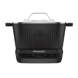 Power XL olla multifuncion stirmax de 7L - MC107D-1GPLA