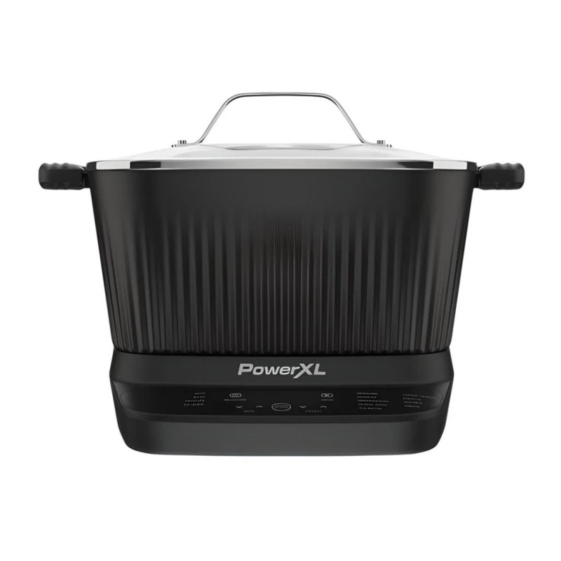 Power XL olla multifuncion stirmax de 7L - MC107D-1GPLA
