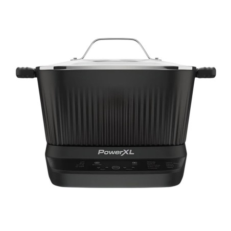 Power XL olla multifuncion stirmax de 7L - MC107D-1GPLA