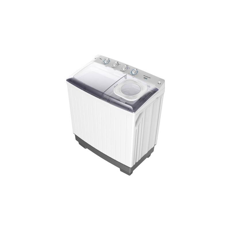 Frigidaire lavadora semiautomática 13kg/ 7.5kg FWTB13M4MBURW