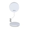 Dahua camara de red WizMind domo varifocal IR de 4 MP - 1.0.01.04.40580-0005 DH-IPC-HDBW5442E-ZHE
