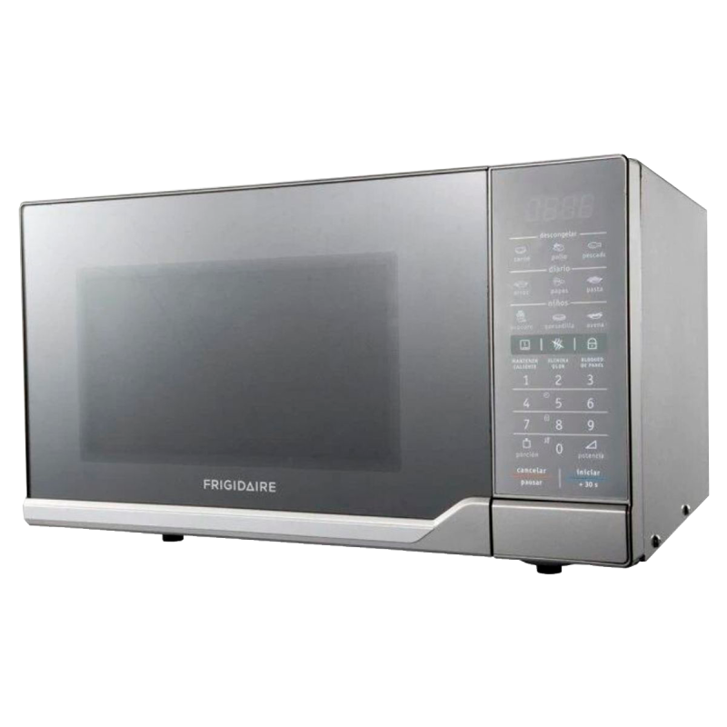 Frigidaire microondas 900W 0.9 ft FMDO25S3GSPG