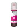 Epson botella  tinta  magenta T524320