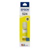Epson botella tinta yellow T524420