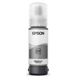 Epson botella tinta gris para L8180 -  T555520-AL