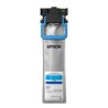 Epson bolsa de tinta para work force EM-C800 cyan - T12N200
