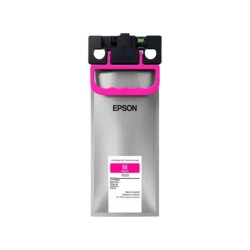 Epson bolsa de tinta preta T13K extra alta capacidad magenta - T13K300