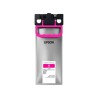 Epson bolsa de tinta preta T13K extra alta capacidad magenta - T13K300