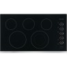 Frigidaire plantilla eléctrica 36 empotrable 5 quemadores FFEC3625US