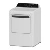 Frigidaire Secadora Eléctrica de 25 kg Color Blanco FLVE7523BW