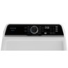 Frigidaire Secadora Eléctrica de 25 kg Color Blanco FLVE7523BW