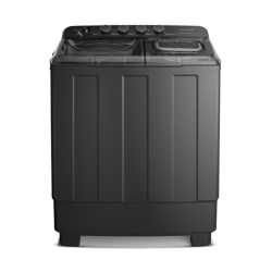 Frigidaire Lavadora Semiautomática de 13 kg Gris FWTT13M4UBUZG