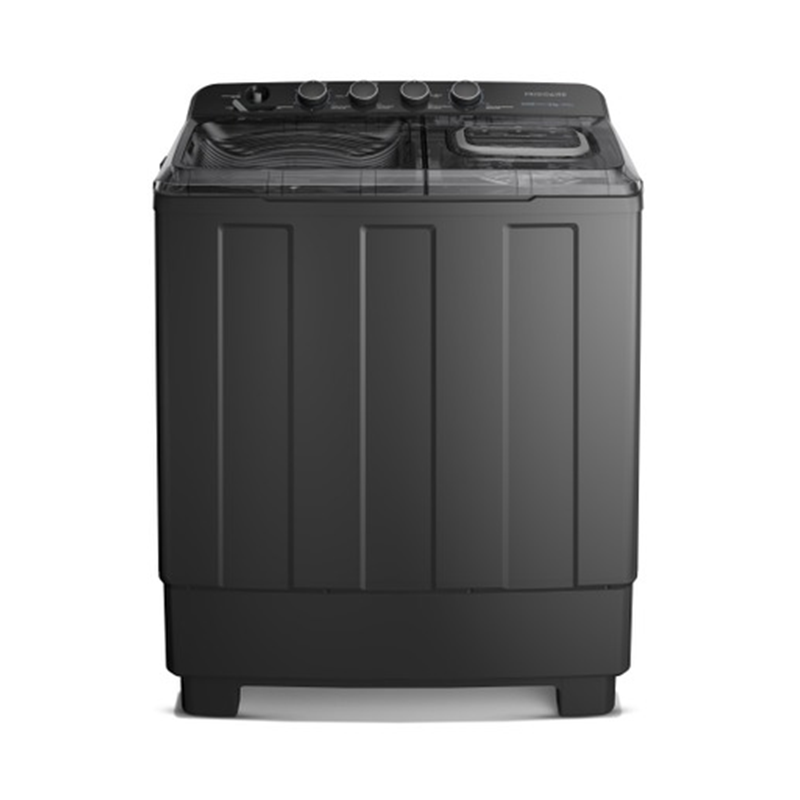 Frigidaire Lavadora Semiautomática de 13 kg Gris FWTT13M4UBUZG