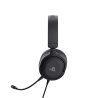 Trust auriculares gaming  GXT 498 forta para PS5 negro - 24715
