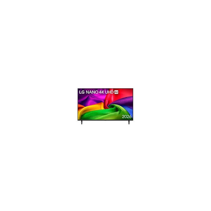 LG Televisor 55" UHD 4K Nano Smart TV 55NU800BPSB