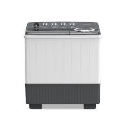 Frigidaire Lavadora Semiautomática de 15 kg Blanco FWTT15M4UBUZW
