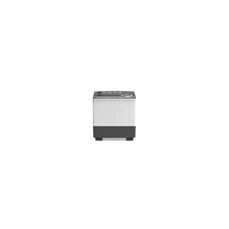 Frigidaire Lavadora Semiautomática de 15 kg Blanco FWTT15M4UBUZW