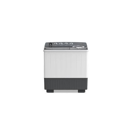 Frigidaire Lavadora Semiautomática de 15 kg Blanco FWTT15M4UBUZW