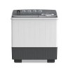 Frigidaire Lavadora Semiautomática de 15 kg Blanco FWTT15M4UBUZW
