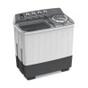 Frigidaire Lavadora Semiautomática de 15 kg Blanco FWTT15M4UBUZW