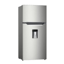 Frigidaire Refrigerador Congelador superior de 17 pies Acero FRTS17X3HRS
