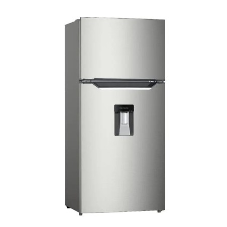 Frigidaire Refrigerador Congelador superior de 17 pies Acero FRTS17X3HRS
