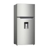 Frigidaire Refrigerador Congelador superior de 17 pies Acero FRTS17X3HRS