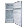 Frigidaire Refrigerador Congelador superior de 17 pies Acero FRTS17X3HRS