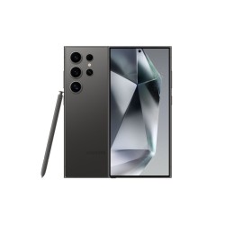 S24 ULTRA  12+512 Titanium Black