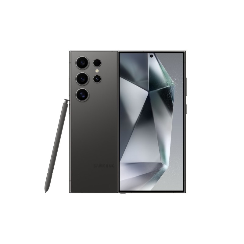 S24 ULTRA  12+512 Titanium Black