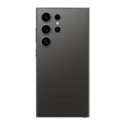S24 ULTRA  12+512 Titanium Black