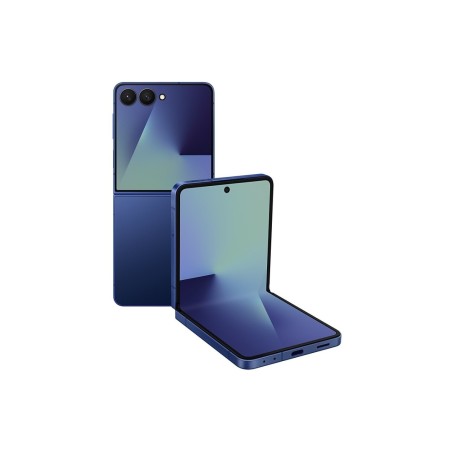 Samsung Z FLip7 12+512GB SM-F766B Blue Shadow